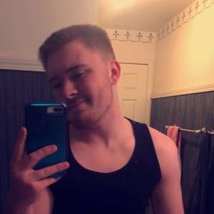 Meet your Posher, Logan